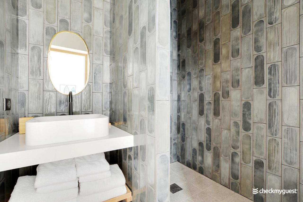 Cmg Residence Republique II - Rue Beranger 파리 외부 사진
